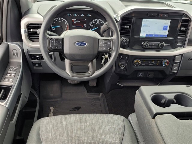 Certified 2023 Ford F150 XLT w/ Trailer Tow Package image 10