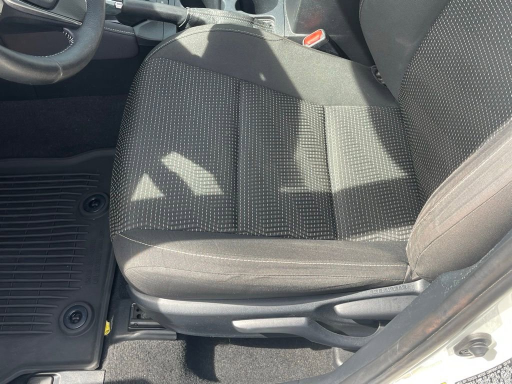 Used 2018 Toyota Corolla iM image 25