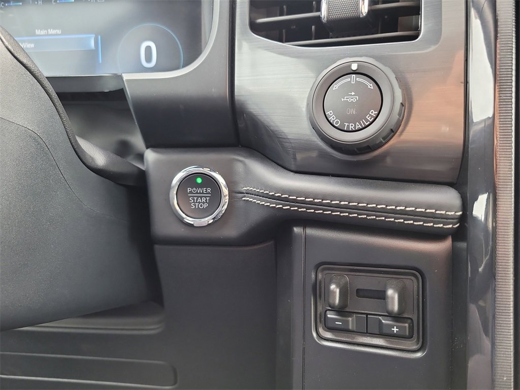 Certified 2024 Ford F150 Lightning Platinum image 26