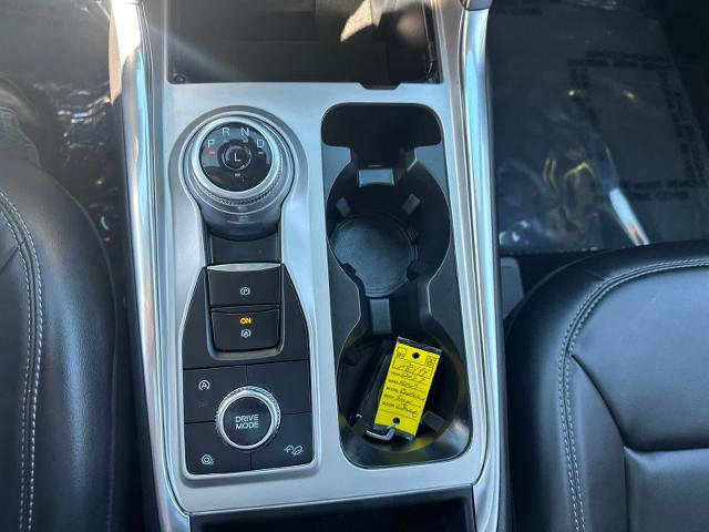 Certified 2023 Ford Explorer XLT AWD/4WD image 24