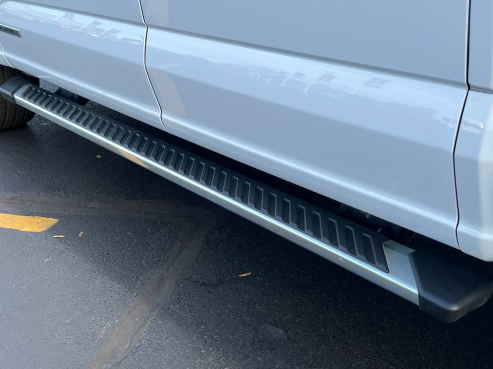 Certified 2022 Ford F150 XLT w/ Equipment Group 301A Mid image 15