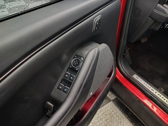 Certified 2023 Ford Mustang Mach-E Premium AWD/4WD image 22