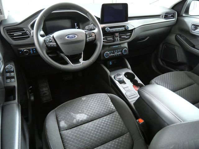 Certified 2023 Ford Escape Active AWD/4WD image 8