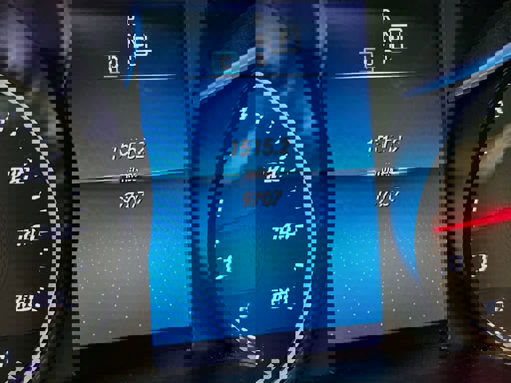 Used 2020 Mercedes-Benz C 300 Sedan image 22