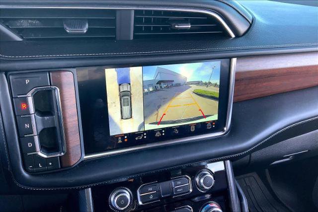 Used 2024 GMC Yukon XL Denali Ultimate image 26