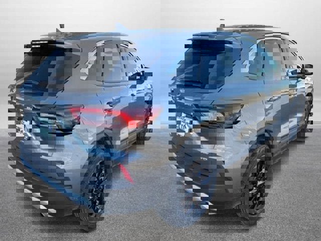 Certified 2024 Ford Escape Active w/ Tech Pack #1 image 3