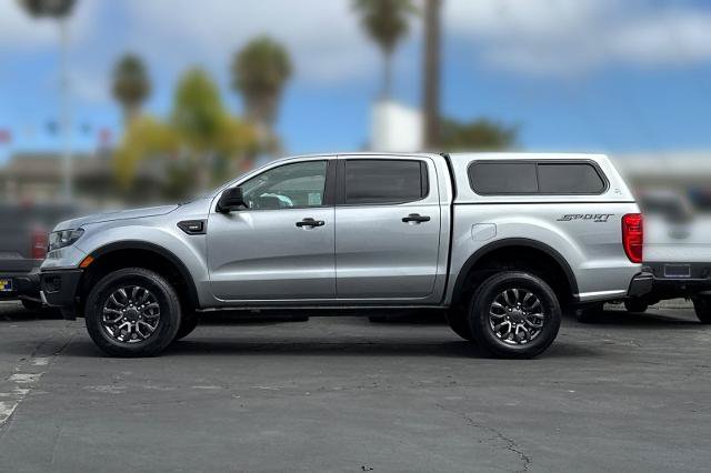 Certified 2021 Ford Ranger XLT w/ Equipment Group 301A Mid AWD/4WD image 31