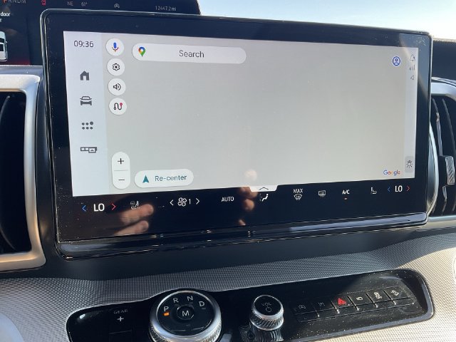 Certified 2025 Ford Expedition Max Active AWD/4WD image 19