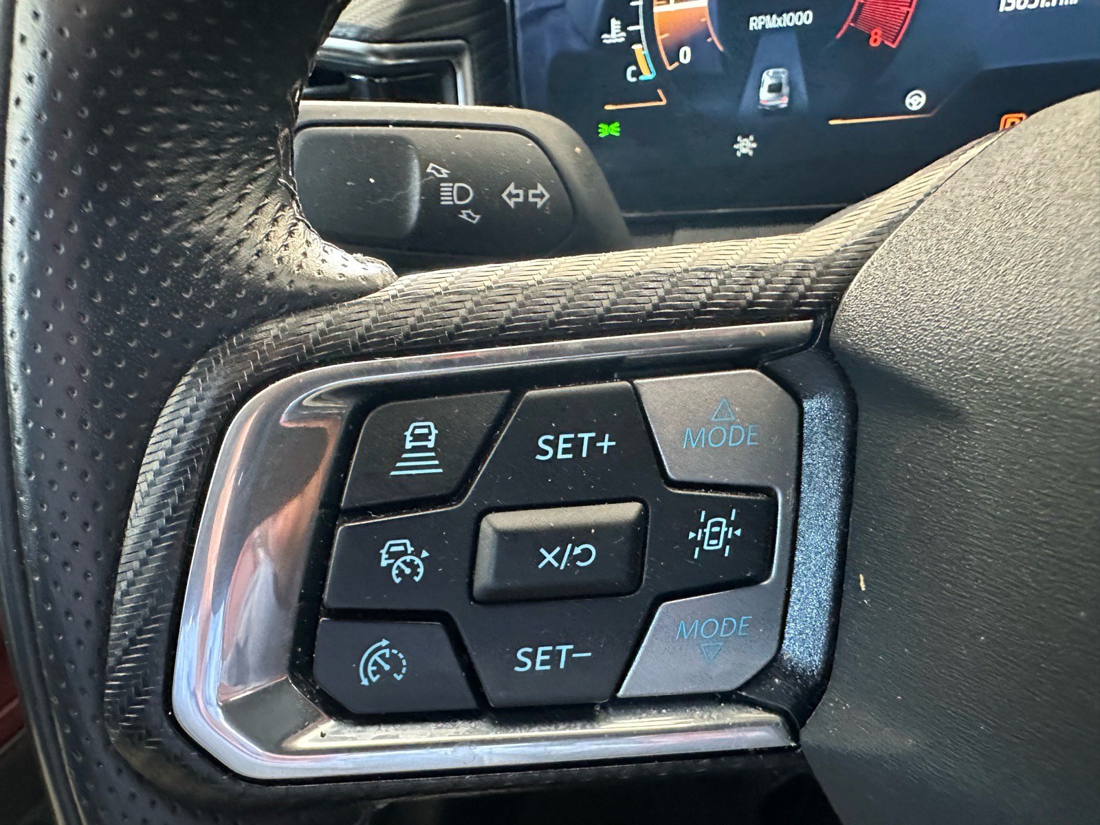 Certified 2025 Ford Mustang Premium RWD image 35