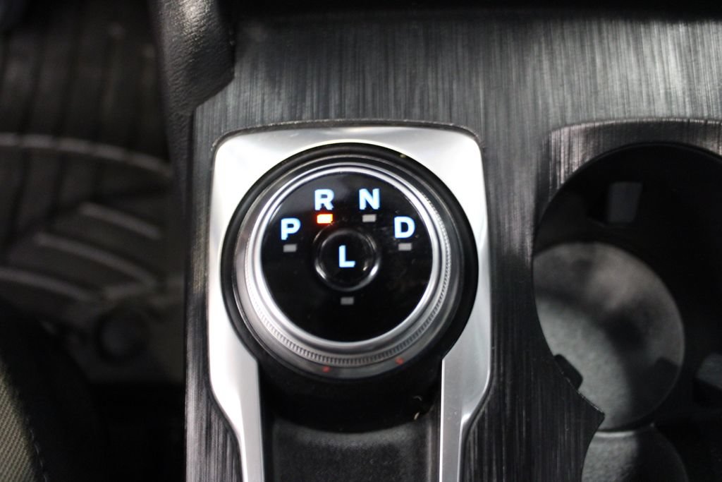 Certified 2020 Ford Escape SE AWD/4WD image 28