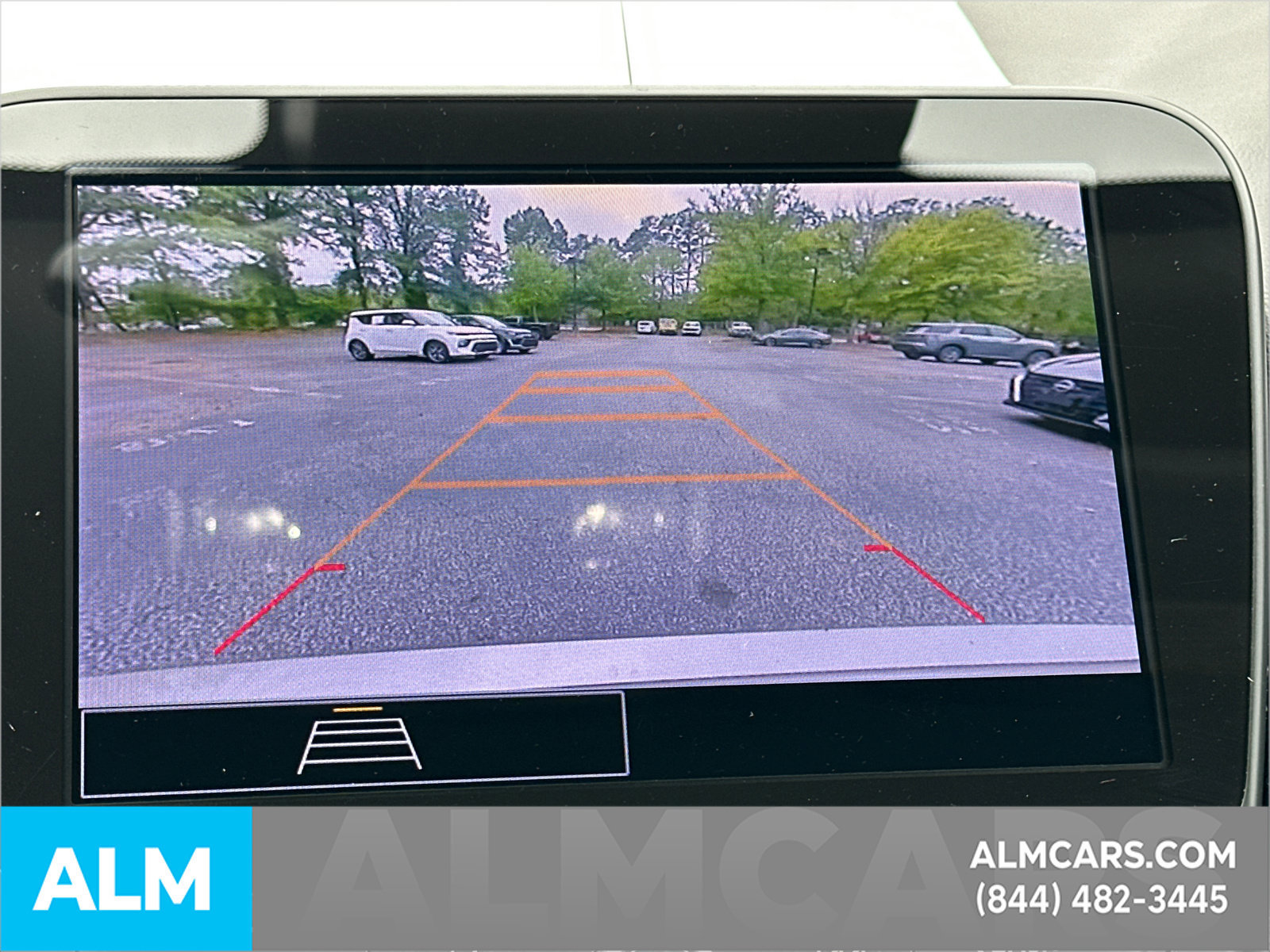 Used 2025 Chevrolet Malibu LT FWD image 31