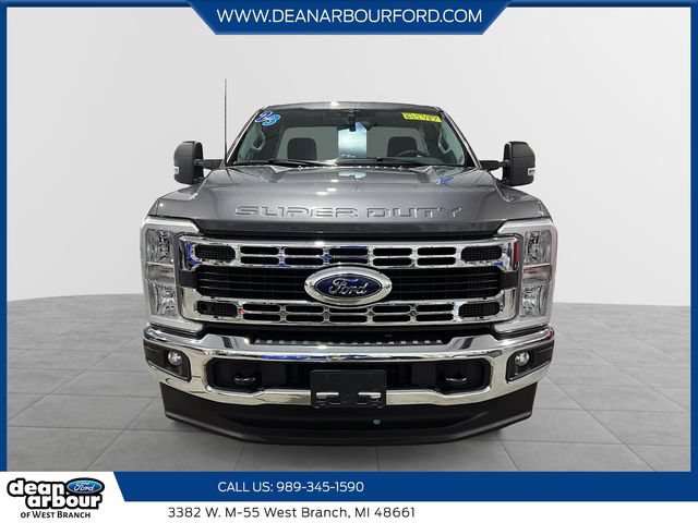 Certified 2023 Ford F250 XLT AWD/4WD image 2