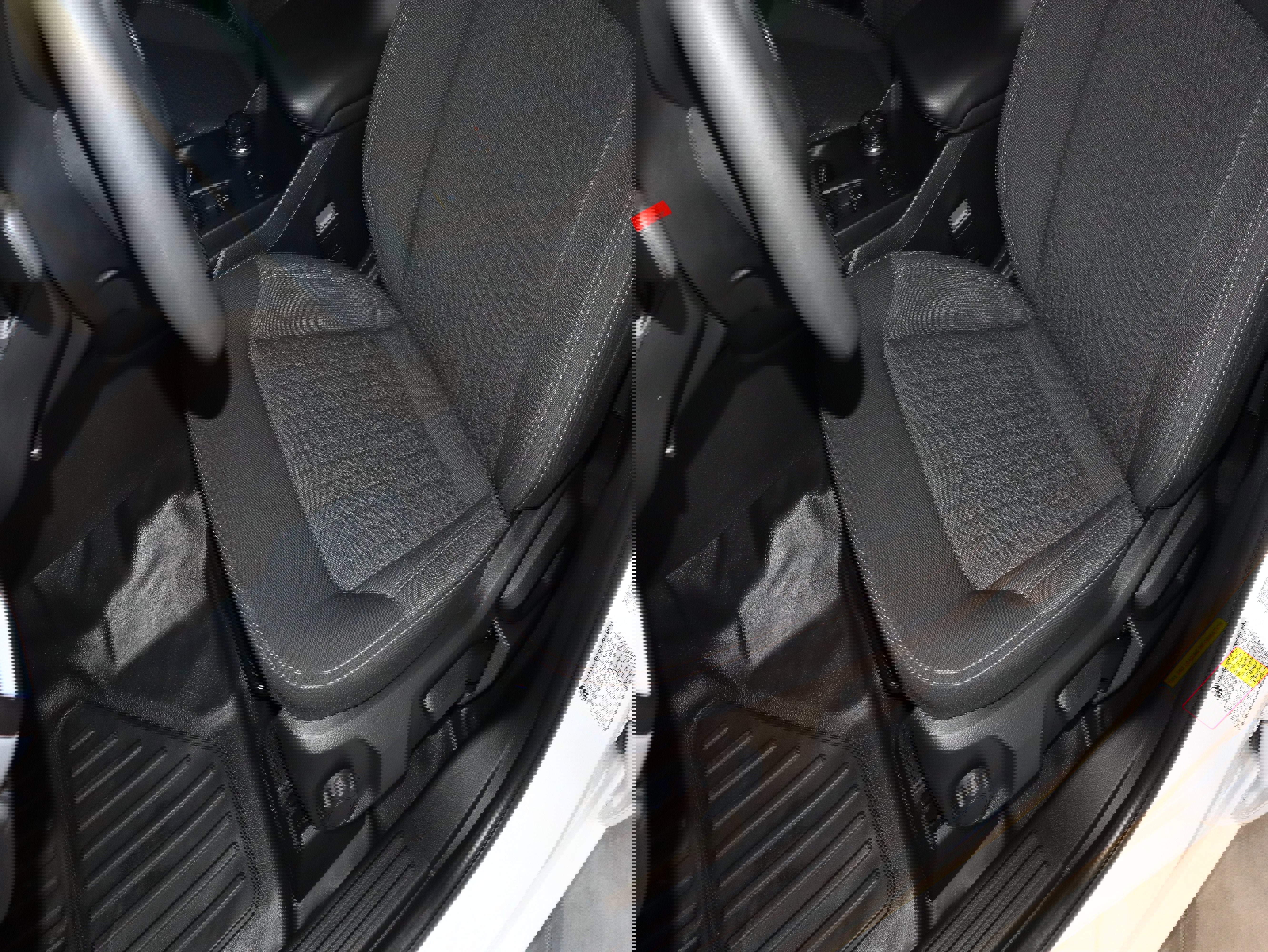 Certified 2025 Ford Ranger XL w/ Trailer Tow Package image 32