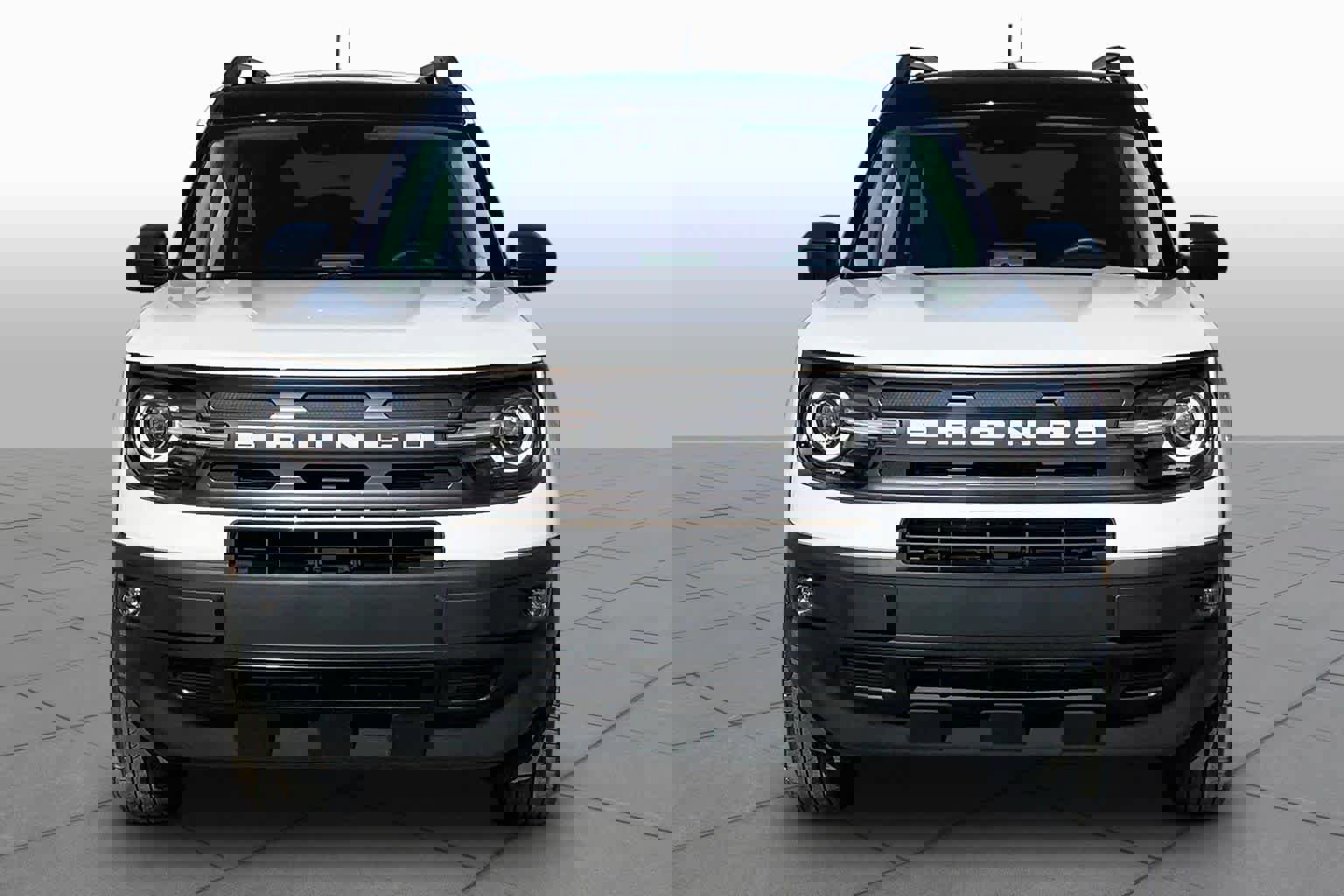 Certified 2024 Ford Bronco Sport Big Bend w/ Convenience Package image 4