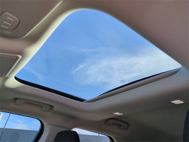 Certified 2023 Ford Bronco Sport Big Bend w/ Convenience Package image 20