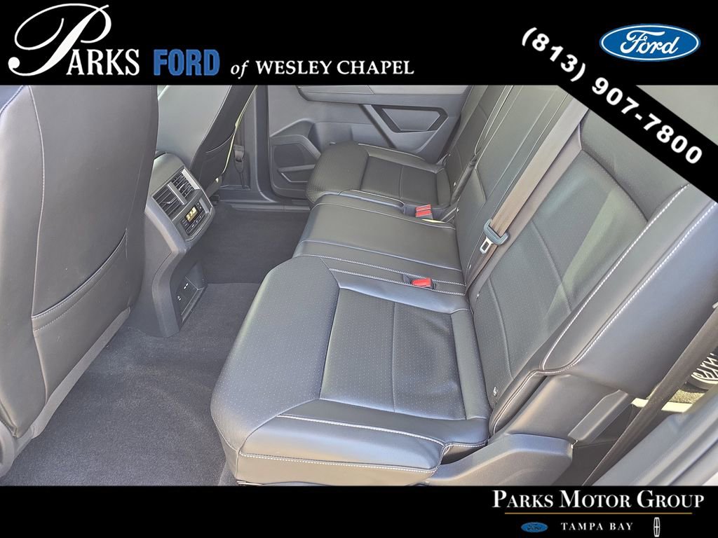 Used 2022 Volkswagen Atlas SE image 14