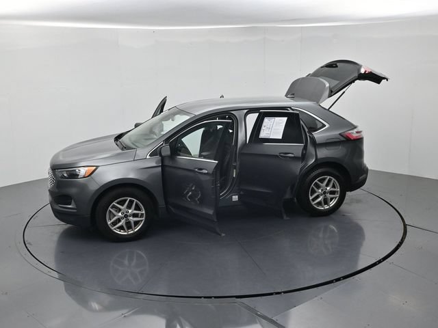 Certified 2024 Ford Edge SEL AWD/4WD image 50