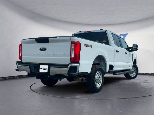 Certified 2024 Ford F250 XL w/ XL Chrome Package AWD/4WD image 5