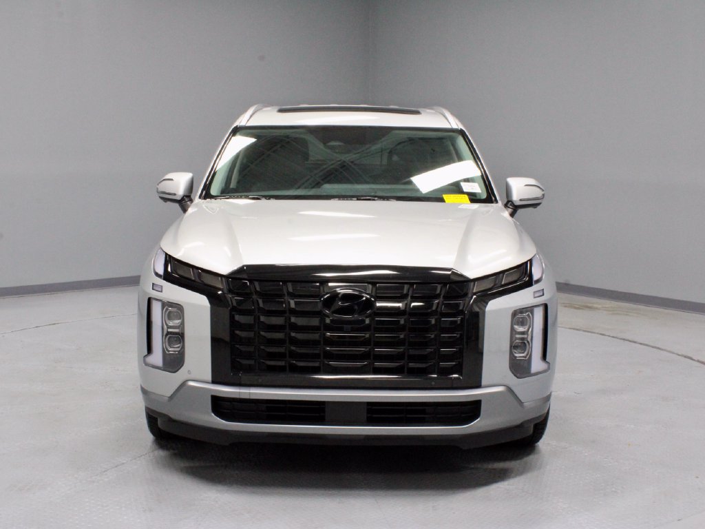 Used 2024 Hyundai Palisade SEL w/ Premium Package AWD/4WD image 6