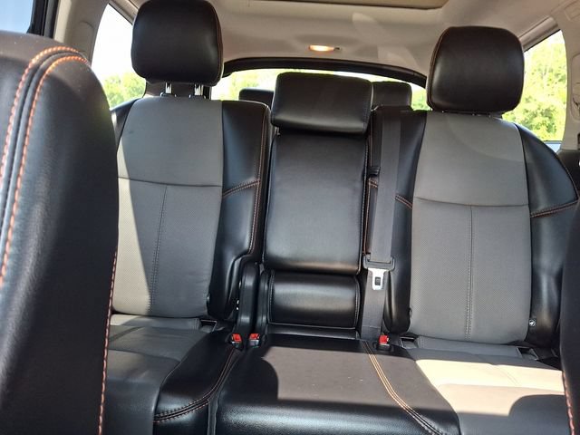 Used 2019 Nissan Pathfinder SL AWD/4WD image 22