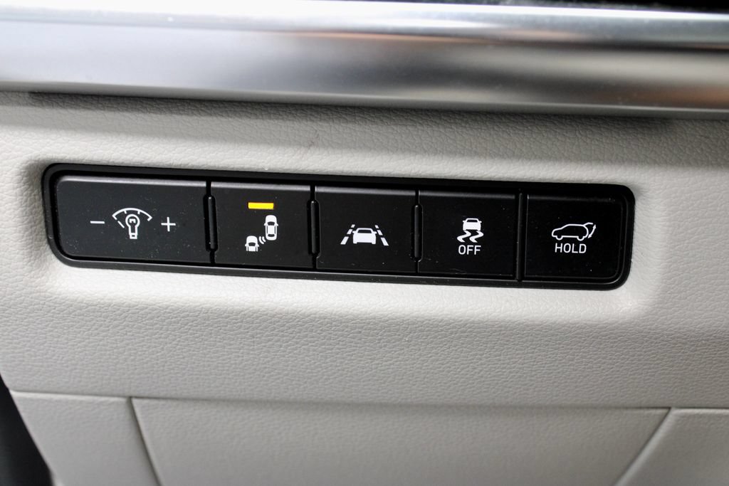 Used 2022 Kia Telluride EX w/ EX Premium Package FWD image 28