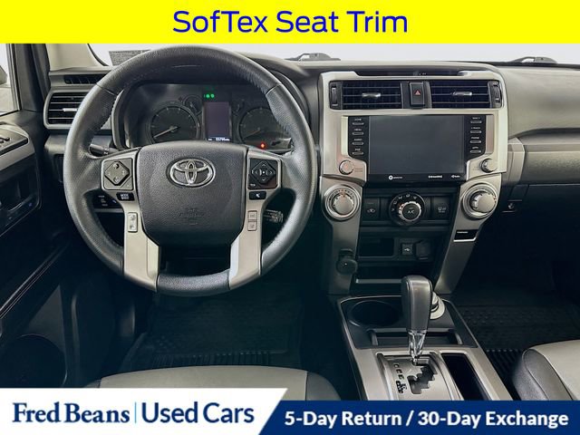 Used 2022 Toyota 4Runner SR5 Premium image 26