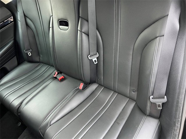 Used 2023 Genesis G80 2.5T image 13