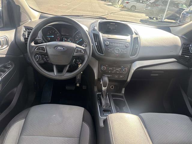 Certified 2018 Ford Escape SE image 14