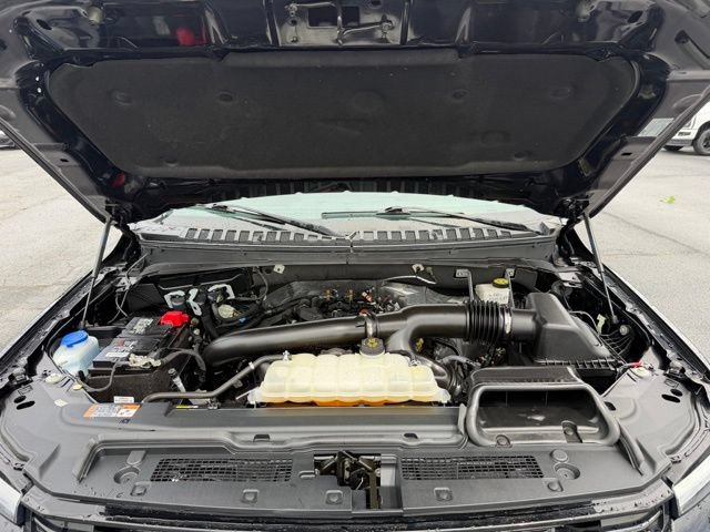 Certified 2022 Ford Expedition Max Limited AWD/4WD image 23