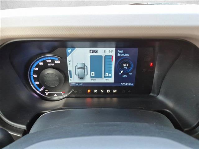 Certified 2023 Ford Bronco Wildtrak AWD/4WD image 11