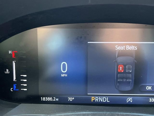 Certified 2023 Ford Escape Active AWD/4WD image 21