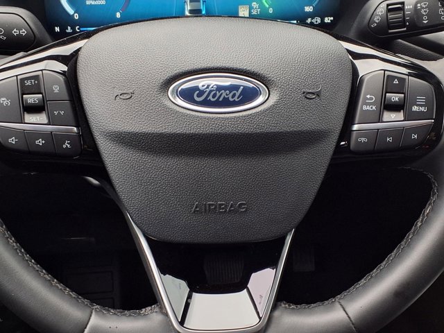 Certified 2023 Ford Escape Active w/ Tech Pack #2 AWD/4WD image 16