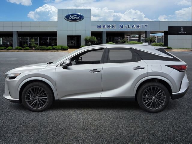 Used 2025 Lexus RX 350 Premium video 2