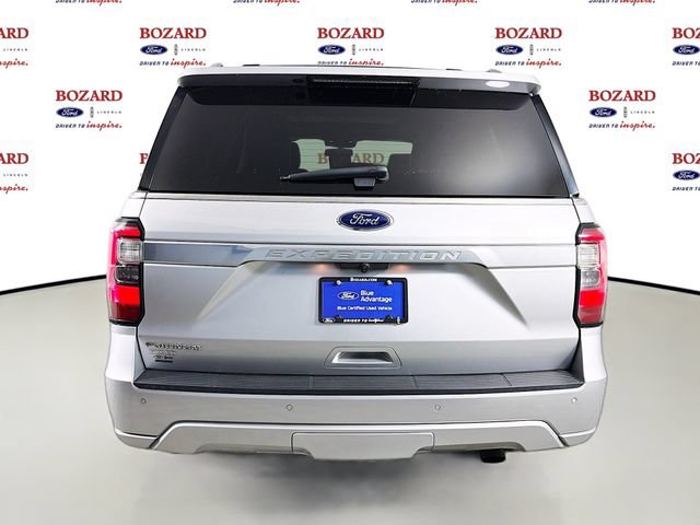 Certified 2019 Ford Expedition Platinum RWD image 7