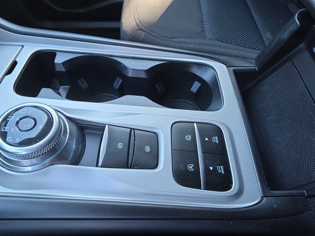 Certified 2023 Ford Explorer XLT RWD image 27