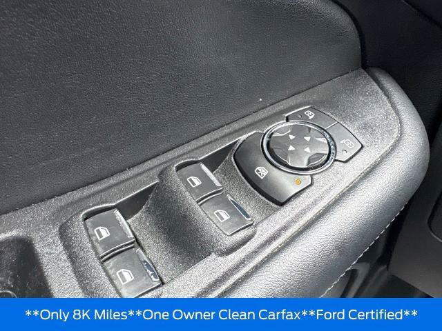 Certified 2022 Ford Edge SEL w/ Convenience Package AWD/4WD image 16