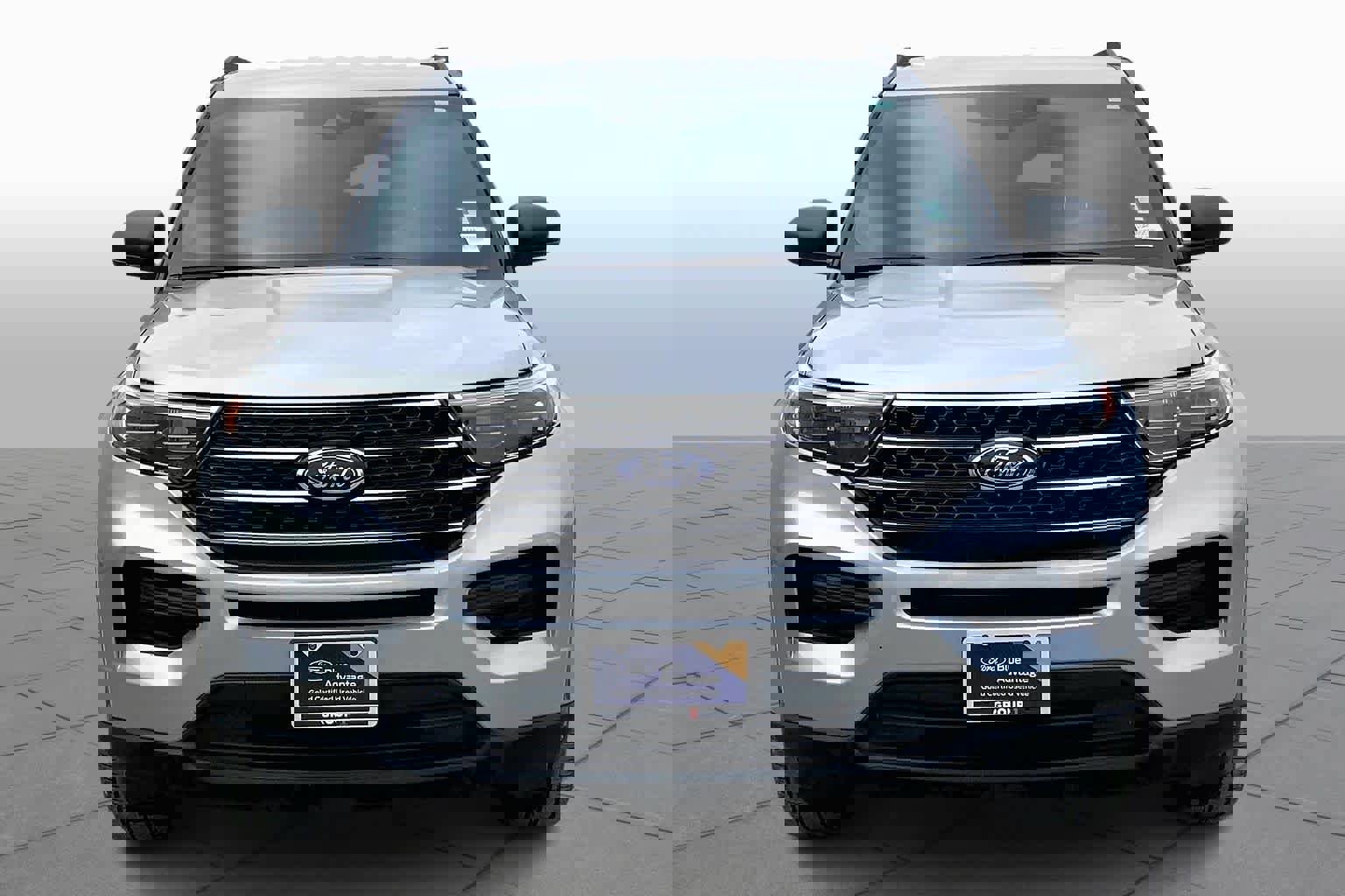 Certified 2020 Ford Explorer XLT image 6