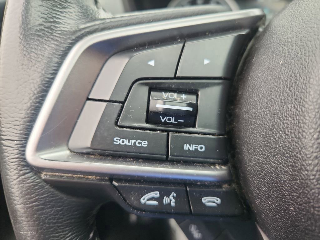 Used 2019 Subaru Forester Limited image 36