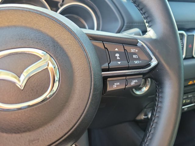 Used 2023 MAZDA CX-5 AWD 2.5 S image 27