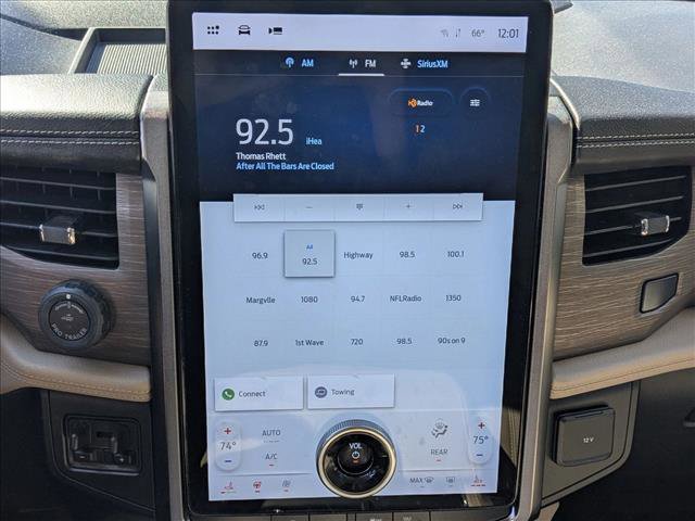 Certified 2024 Ford Expedition Limited image 17