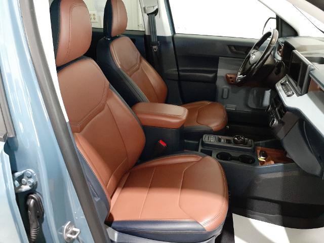 Certified 2022 Ford Maverick Lariat FWD image 31