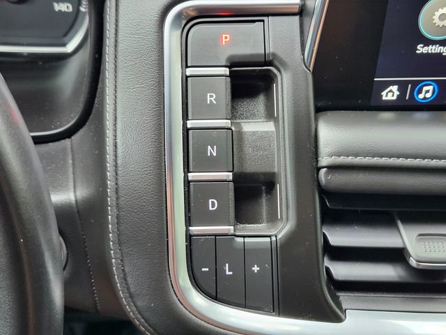 Used 2021 Chevrolet Tahoe LT image 28