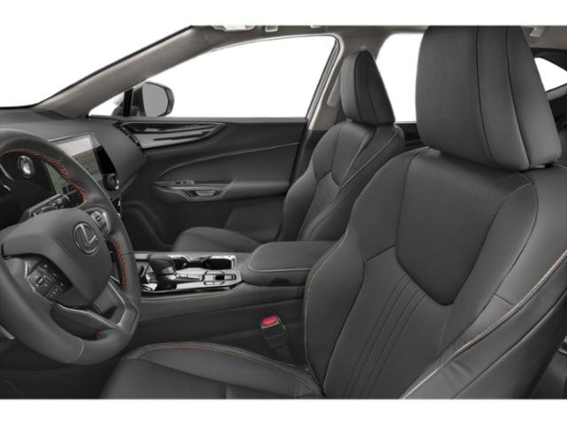 Used 2024 Lexus NX 350h AWD w/ Cold Area Package image 9