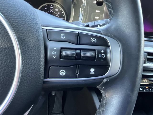 Used 2024 Kia K5 GT-Line w/ GT-Line Premium Package FWD image 35