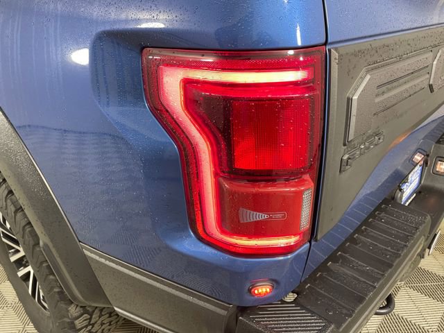 Certified 2019 Ford F150 Raptor w/ Equipment Group 802A Luxury AWD/4WD image 21