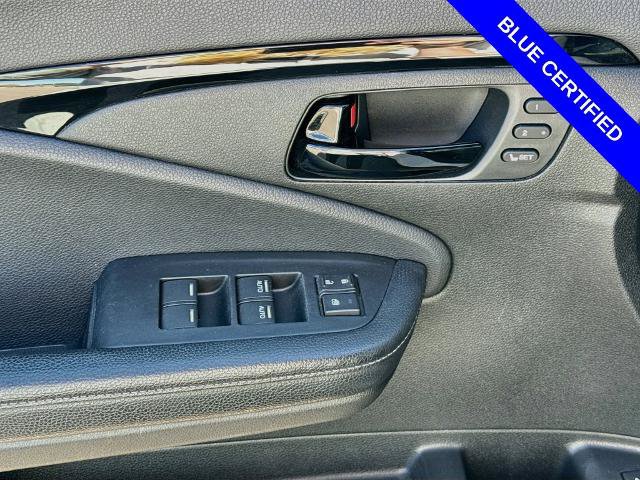Used 2022 Honda Passport Elite image 16