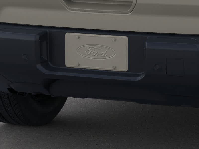 Certified 2025 Ford Bronco Sport Big Bend w/ Convenience Package AWD/4WD image 45