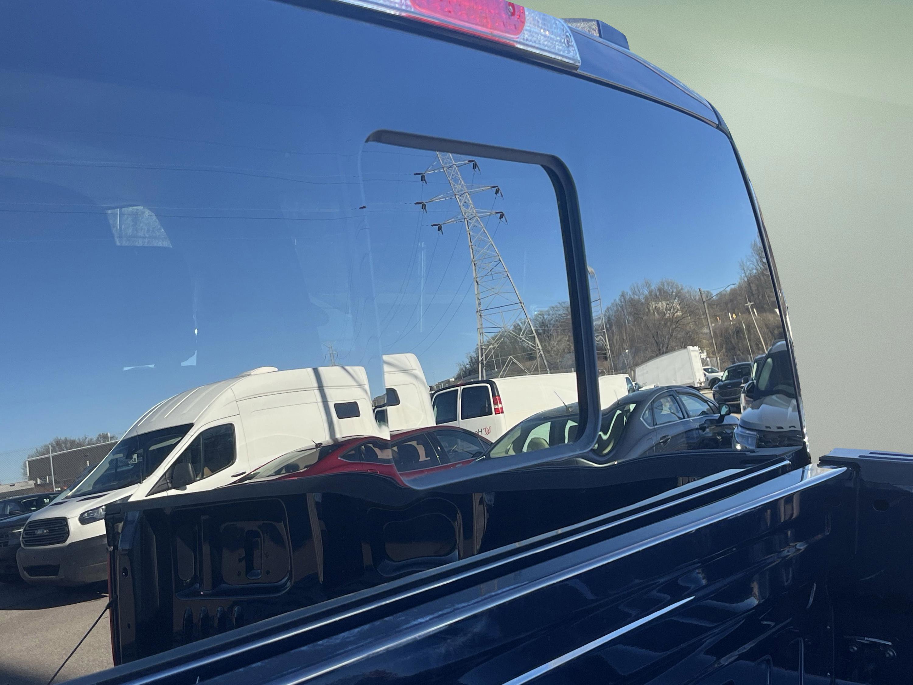 Certified 2023 Ford F150 XLT w/ Equipment Group 302A High image 40