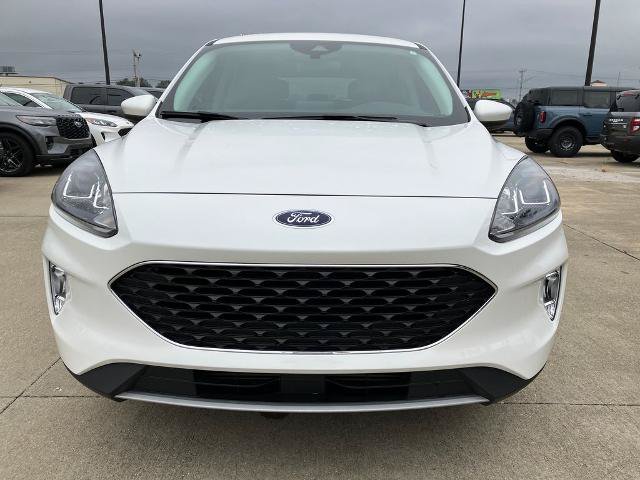 Certified 2022 Ford Escape SEL AWD/4WD image 9