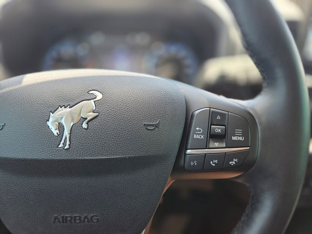 Certified 2024 Ford Bronco Sport Outer Banks AWD/4WD image 19